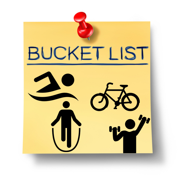 ihcg fitness bucketlist