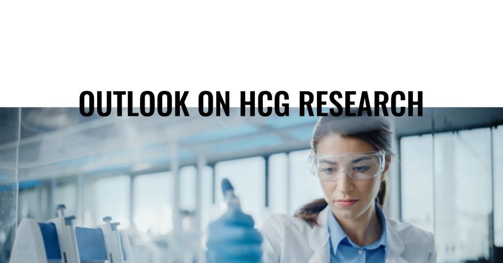 hcg future research