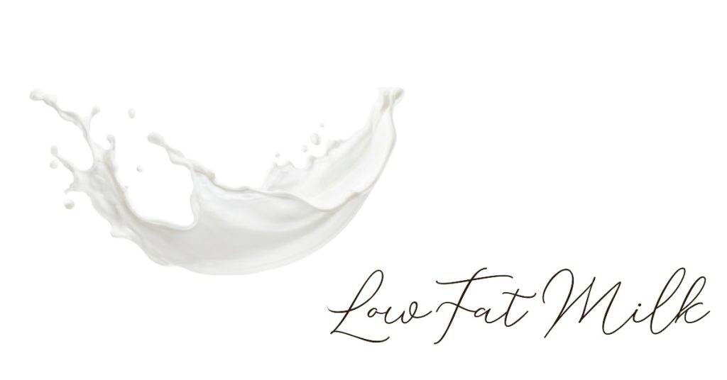 low fat food myths