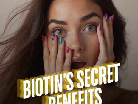 what are the biotin benefits?